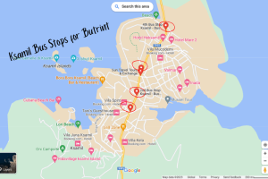 How to Visit Butrint National Park (From Corfu, Saranda, or Ksamil ...