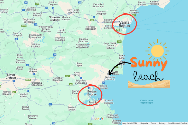 Nomadic Matt Hates Sunny Beach, Should You? – Slow Travel Blog